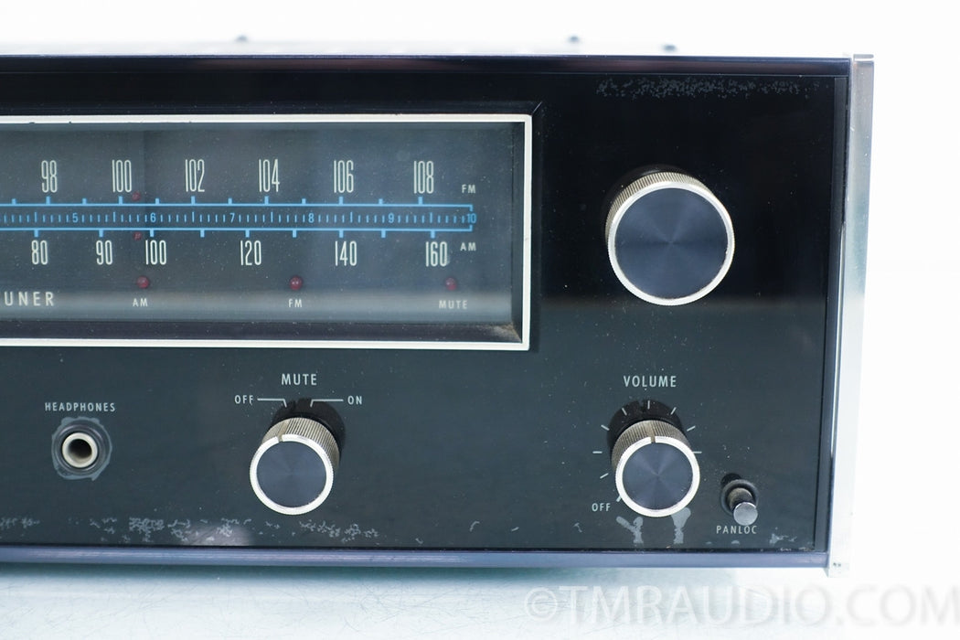 McIntosh MR75 Vintage AM / FM Tuner