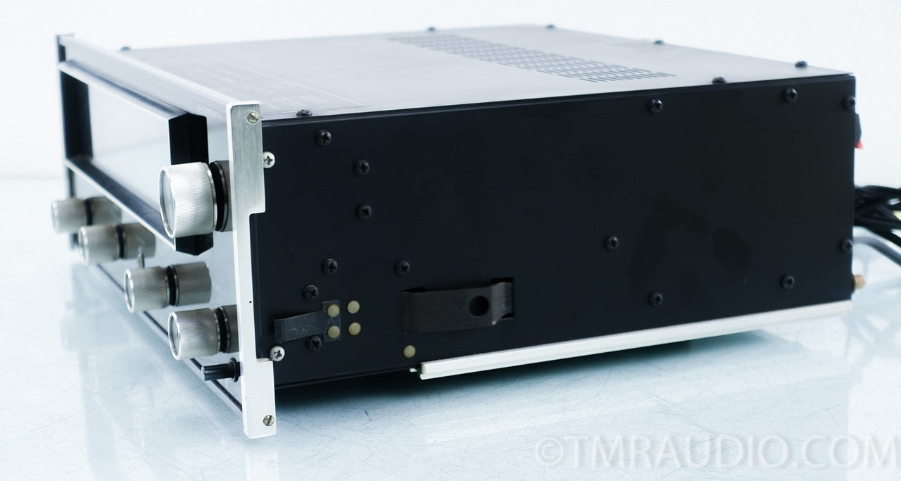 McIntosh MR75 Vintage AM / FM Tuner