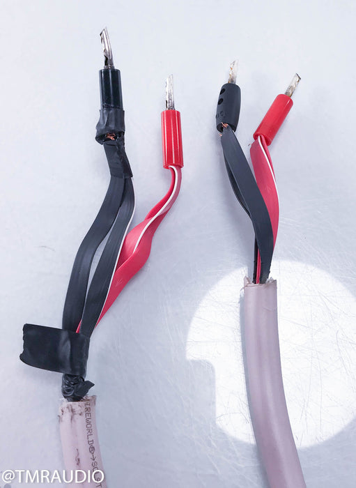 Wireworld Solstice 6 Speaker Cable
