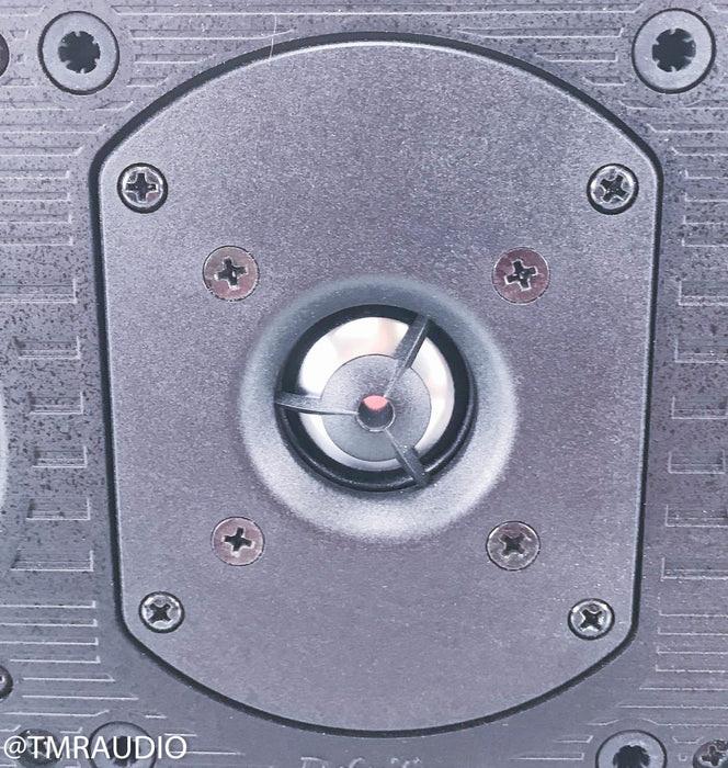 Definitive Mythos Three Center Channel Speaker