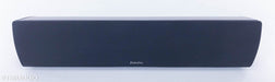 Definitive Mythos Three Center Channel Speaker