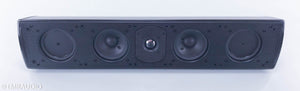 Definitive Mythos Three Center Channel Speaker