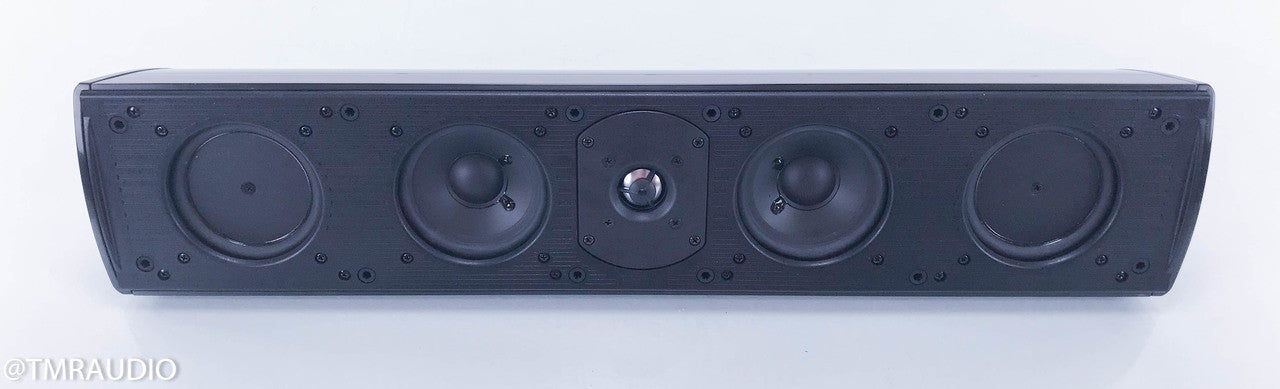 Definitive Mythos Three Center Channel Speaker