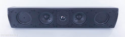 Definitive Mythos Three Center Channel Speaker