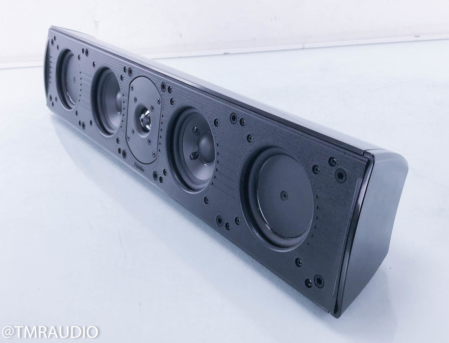 Definitive Mythos Three Center Channel Speaker