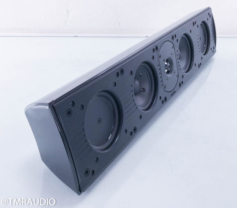 Definitive Mythos Three Center Channel Speaker