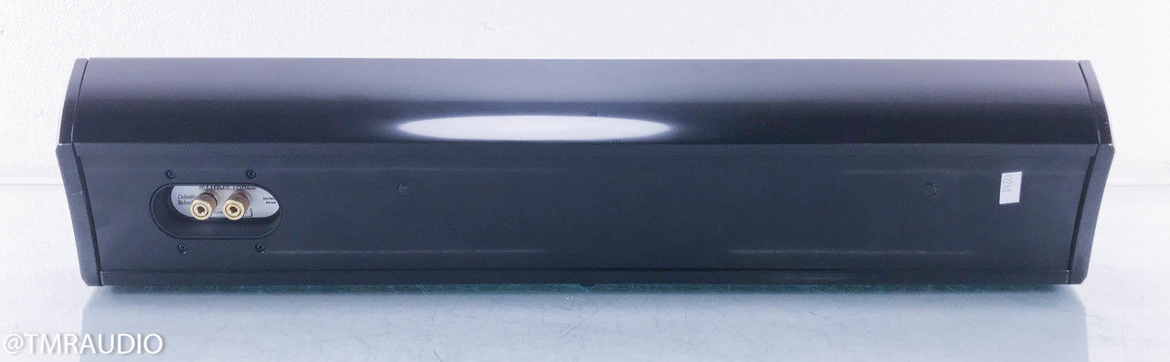 Definitive Mythos Three Center Channel Speaker