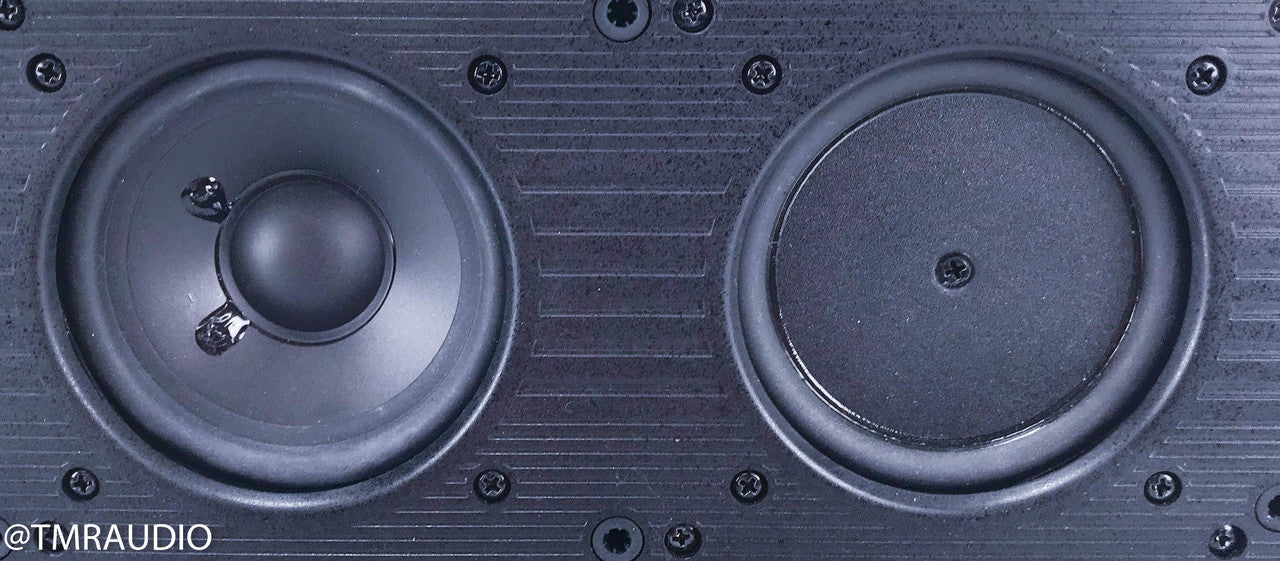 Definitive Mythos Three Center Channel Speaker