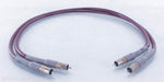 Cardas Golden Cross RCA Cables