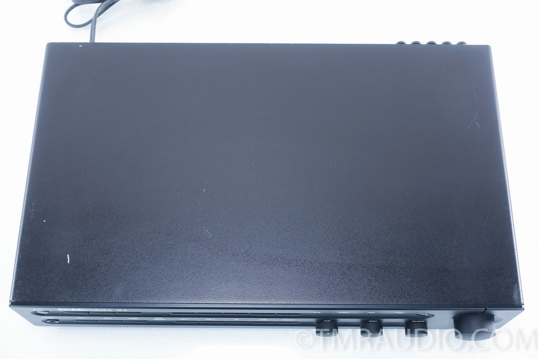 SoundStream C-1