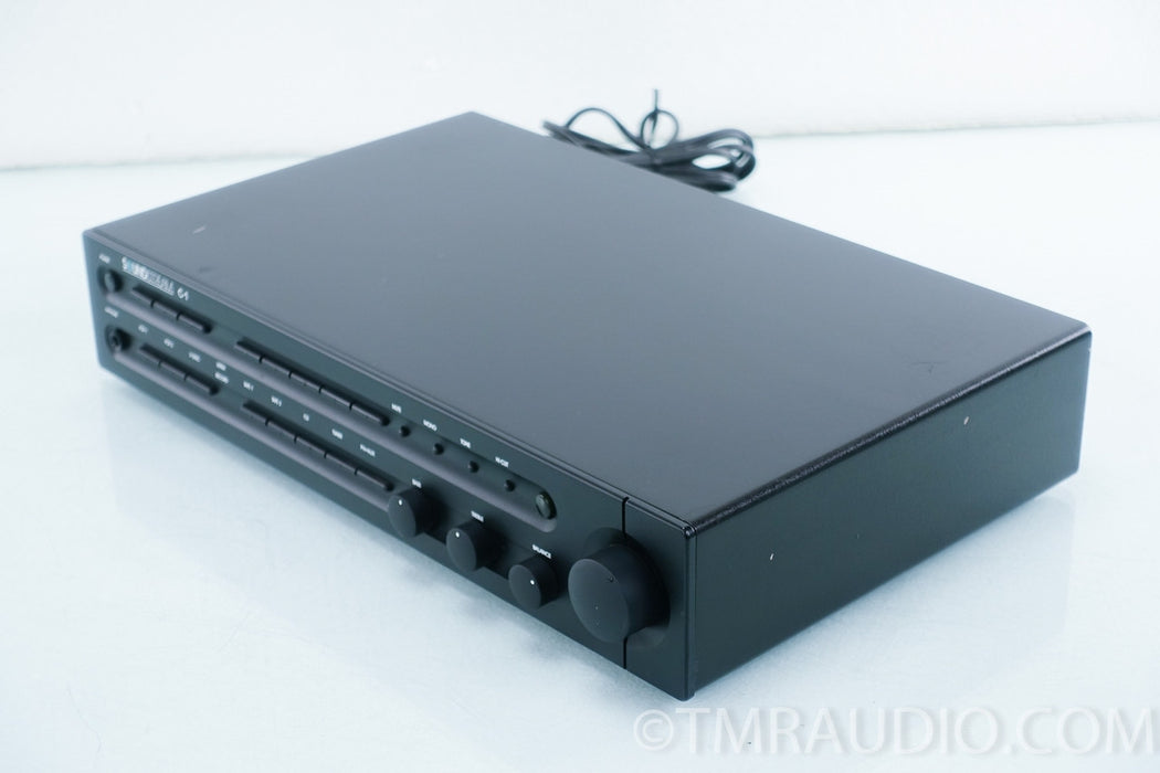SoundStream C-1