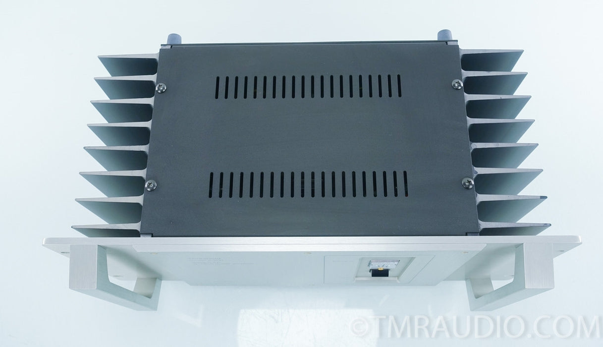 Threshold S200 Series II Optical Bias Stereo Power Amplfier