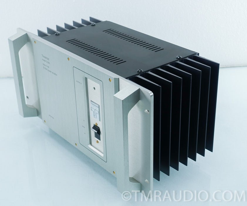 Threshold S200 Series II Optical Bias Stereo Power Amplfier