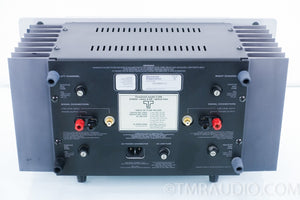 Threshold S200 Series II Optical Bias Stereo Power Amplfier