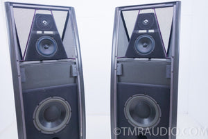 Dahlquist DQ-30 "Phased-Array" Floorstanding Speakers