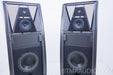 Dahlquist DQ-30 "Phased-Array" Floorstanding Speakers