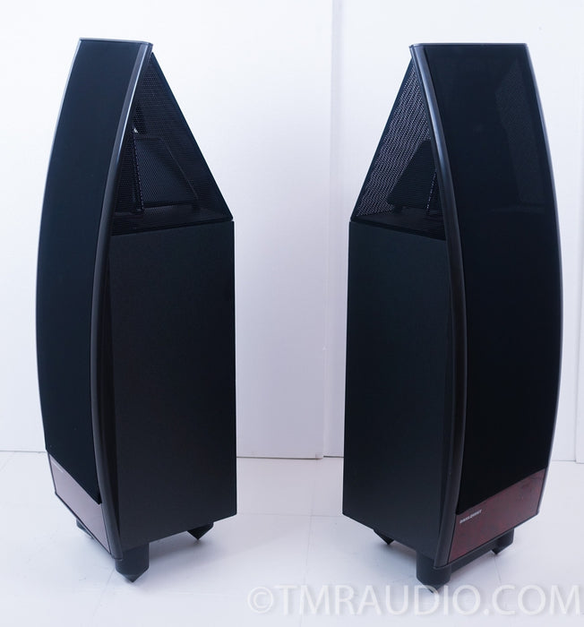 Dahlquist DQ-30 "Phased-Array" Floorstanding Speakers