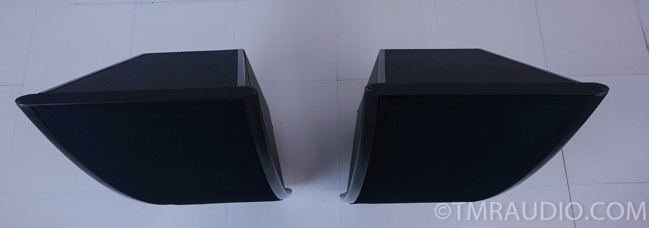 Dahlquist DQ-30 "Phased-Array" Floorstanding Speakers