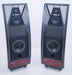 Dahlquist DQ-30 "Phased-Array" Floorstanding Speakers