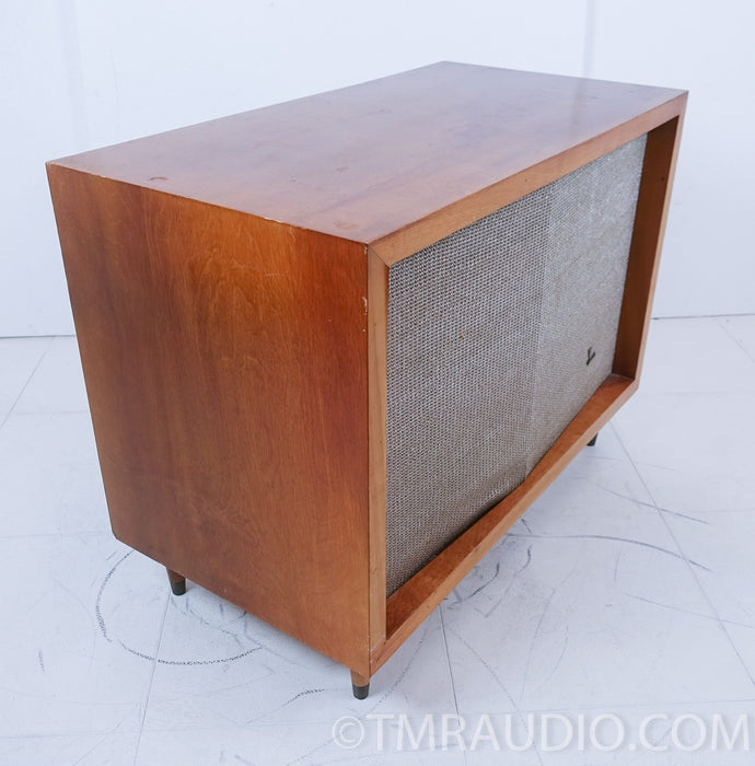 JBL C40 Harkness Vintage Speaker AS-IS (Cabinet & D130 Woofer Only)