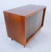 JBL C40 Harkness Vintage Speaker AS-IS (Cabinet & D130 Woofer Only)