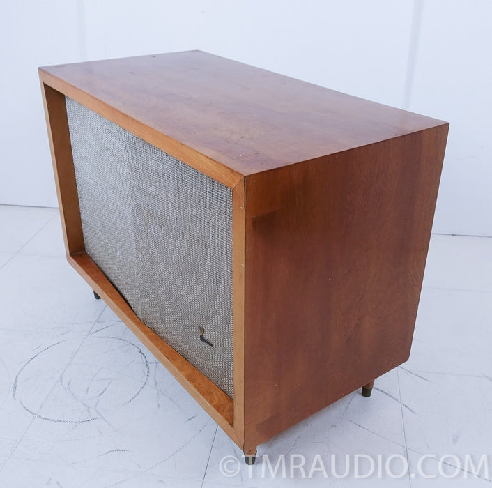 JBL C40 Harkness Vintage Speaker AS-IS (Cabinet & D130 Woofer Only)