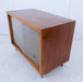 JBL C40 Harkness Vintage Speaker AS-IS (Cabinet & D130 Woofer Only)
