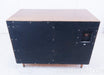 JBL C40 Harkness Vintage Speaker AS-IS (Cabinet & D130 Woofer Only)