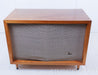 JBL C40 Harkness Vintage Speaker AS-IS (Cabinet & D130 Woofer Only)