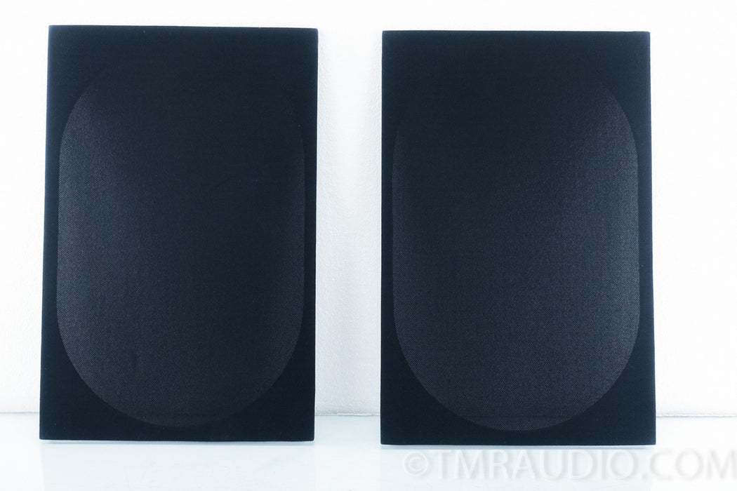 JBL 4311B Black Grilles