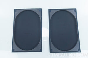 JBL 4311B Black Grilles
