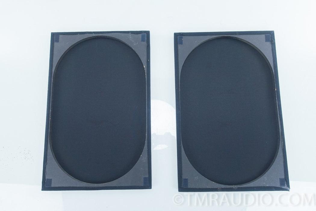 JBL 4311B Black Grilles