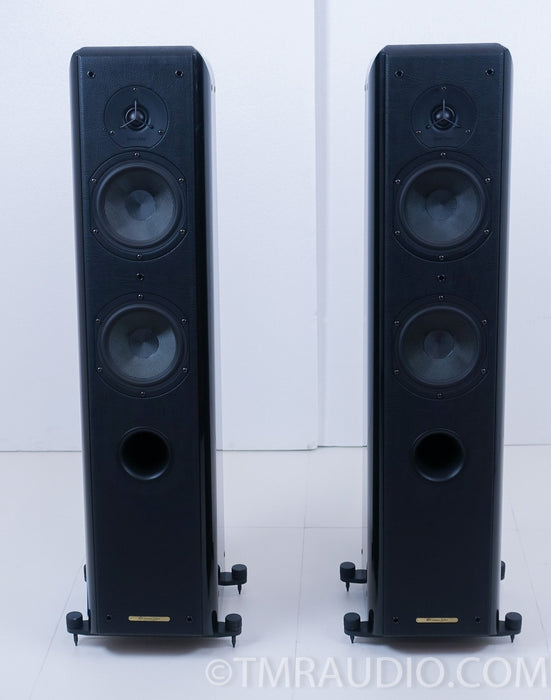 Sonus Faber Grand Piano Home Floorstanding Speakers
