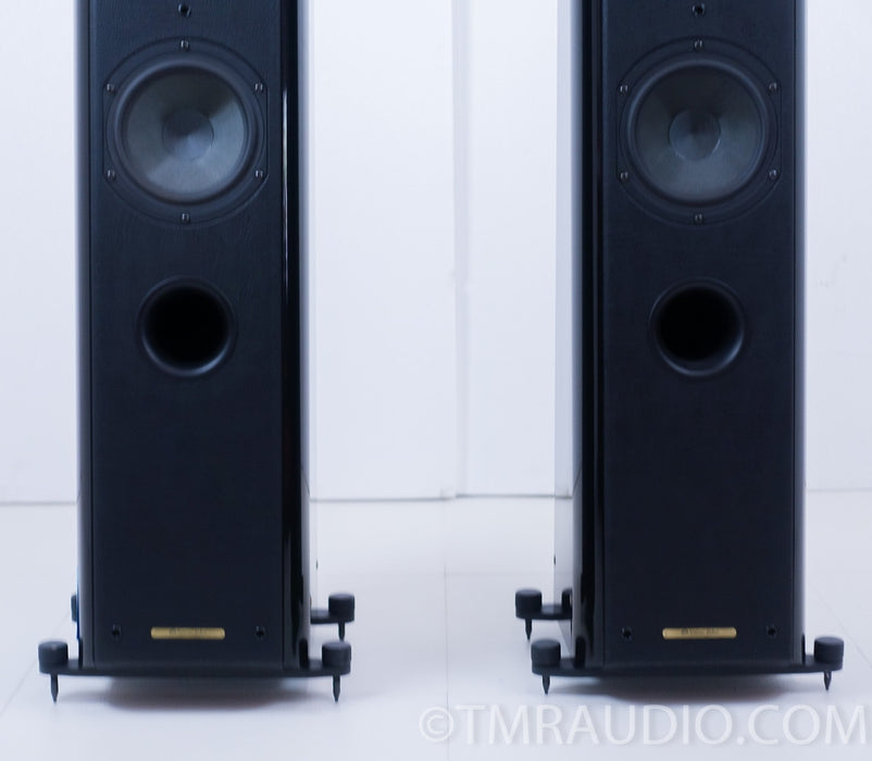 Sonus Faber Grand Piano Home Floorstanding Speakers
