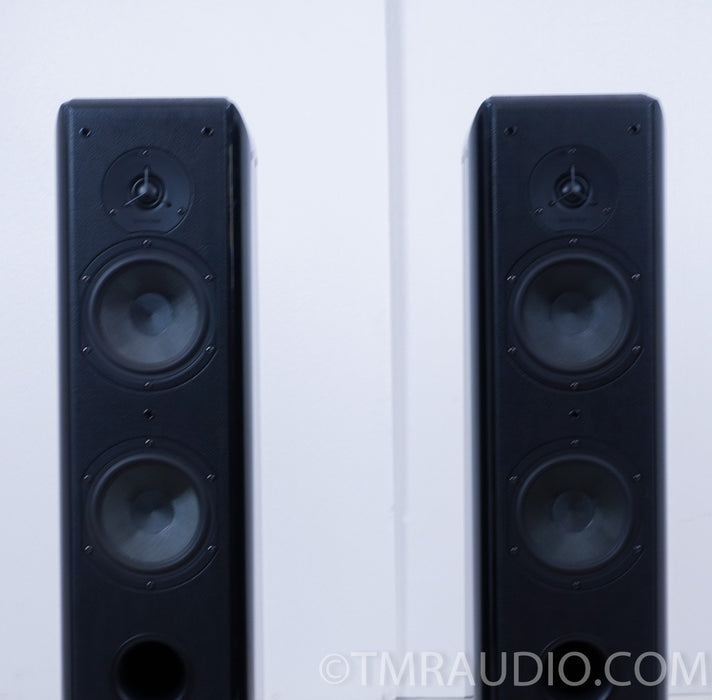 Sonus Faber Grand Piano Home Floorstanding Speakers