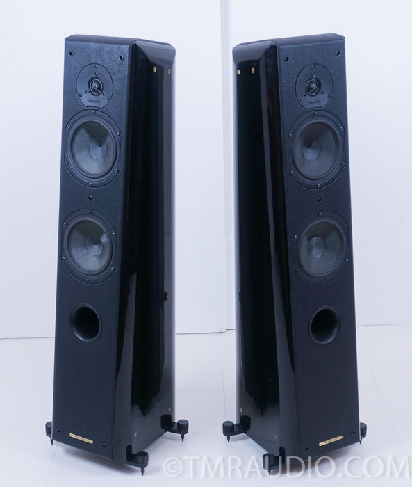 Sonus Faber Grand Piano Home Floorstanding Speakers