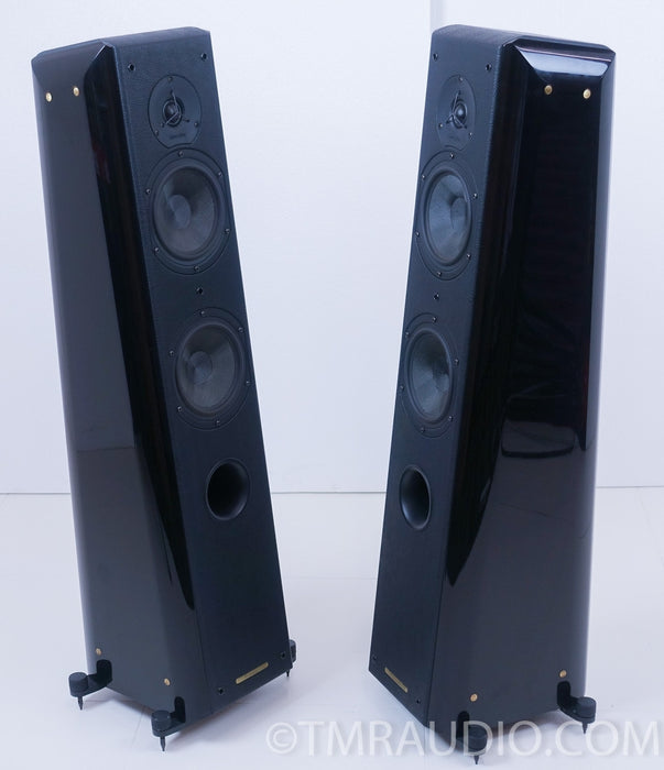 Sonus Faber Grand Piano Home Floorstanding Speakers