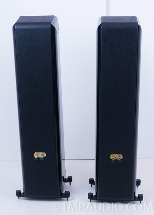Sonus Faber Grand Piano Home Floorstanding Speakers