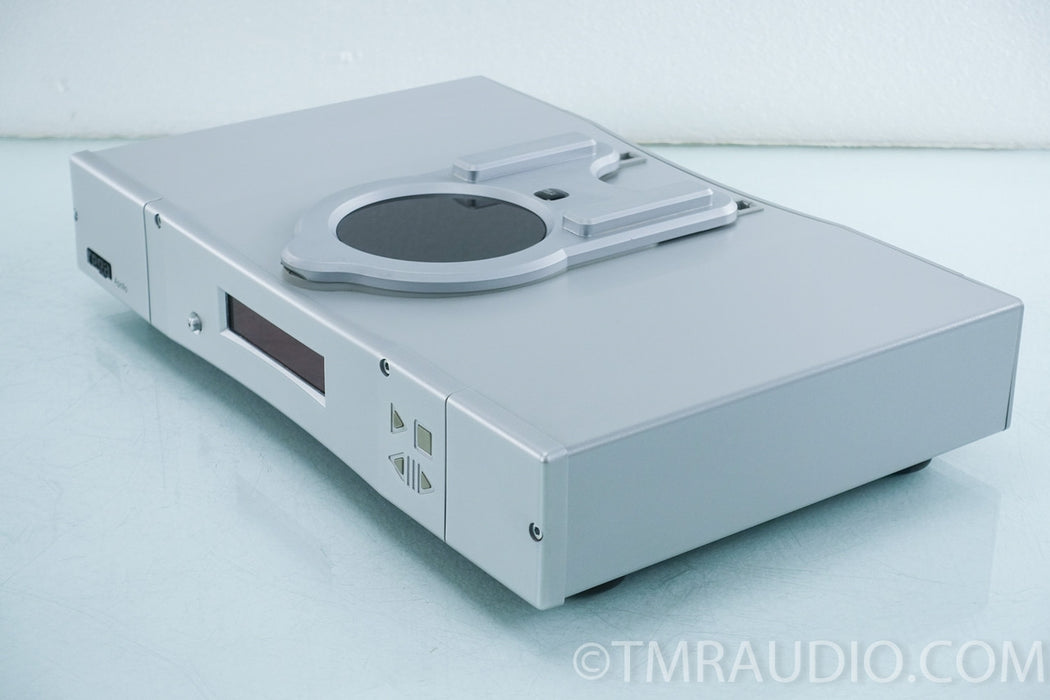 Rega Apollo CD Player