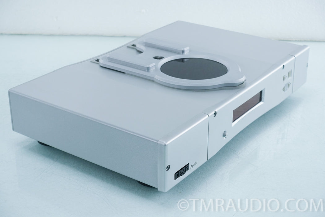 Rega Apollo CD Player