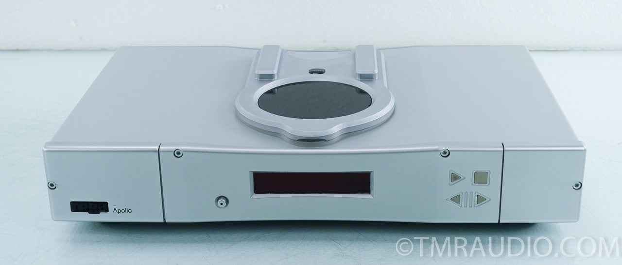 Rega Apollo CD Player