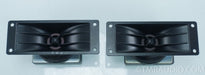 Klipsch K-77 Tweeters