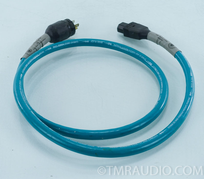 Cardas Cross Power Cable