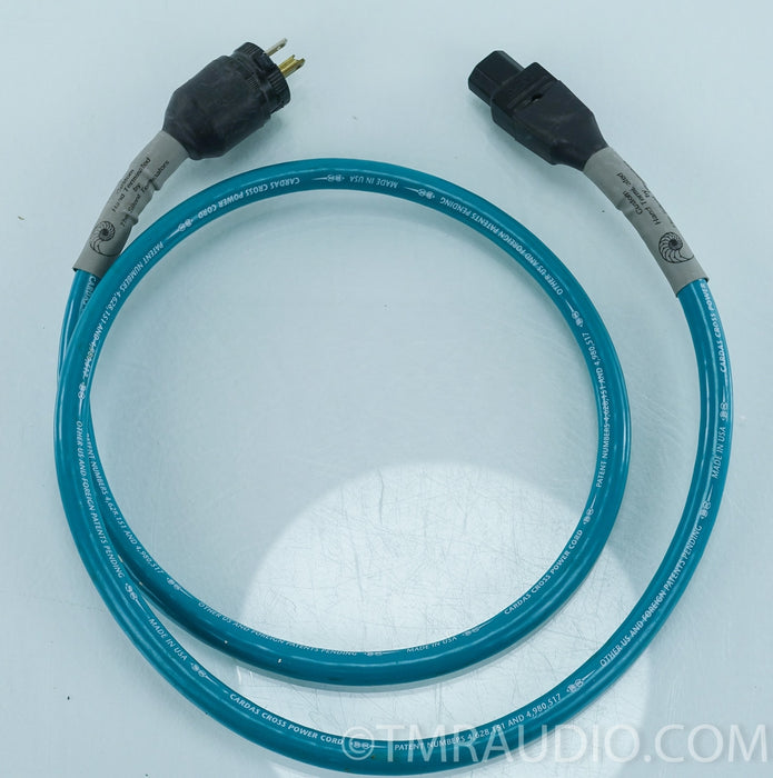 Cardas Cross Power Cable