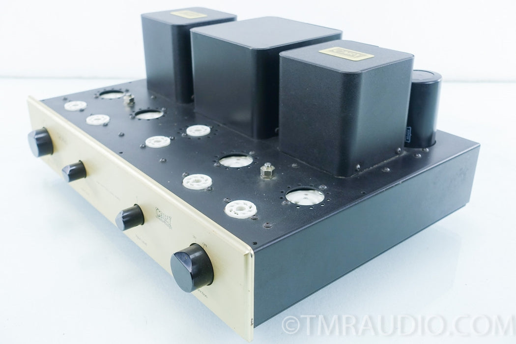 Cary CAD-300 SSE Integrated Amplifier (AS-IS