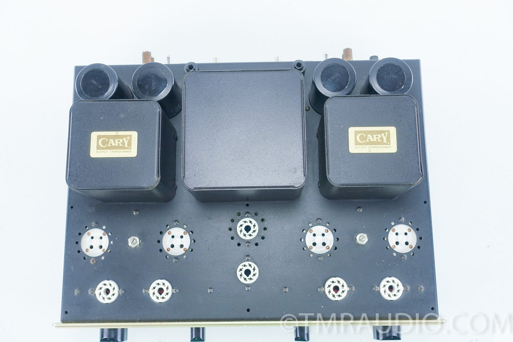 Cary CAD-300 SSE Integrated Amplifier (AS-IS