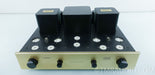 Cary CAD-300 SSE Integrated Amplifier (AS-IS