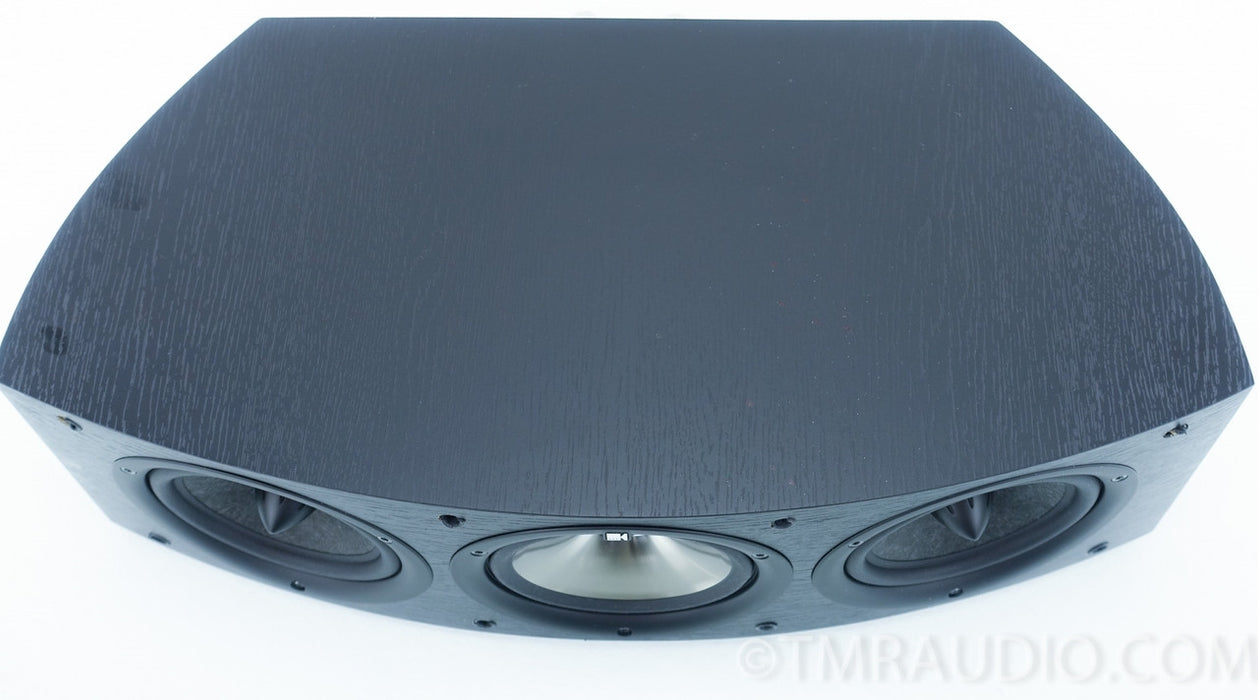 KEF iQ6c Center Channel Speaker