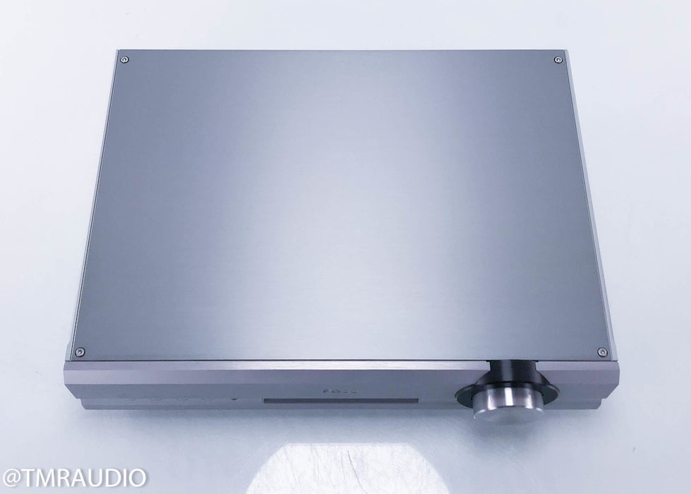 Pass Labs XP-12 Stereo Preamplifier