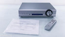 Pass Labs XP-12 Stereo Preamplifier